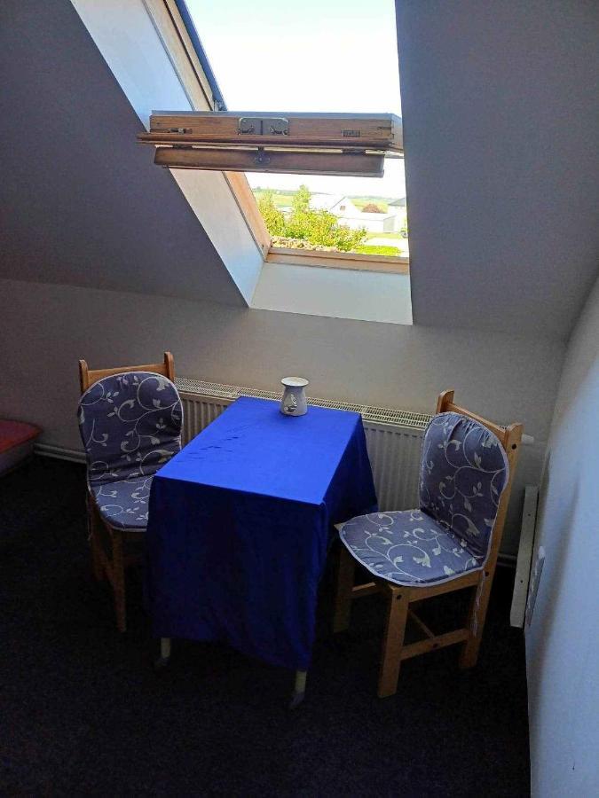 Rekreacni Dum U Elisky A Barusky Villa Krakovany Bagian luar foto